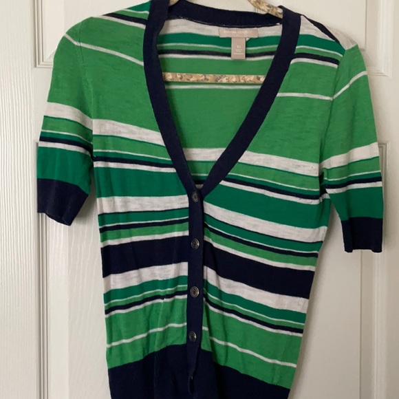 Banana Republic Cardigan Size XS - Picture 3 of 6